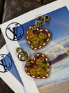 LAV x AllRed Sweetheart Charm