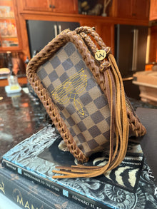  LAV Original Geronimos Bum Bag