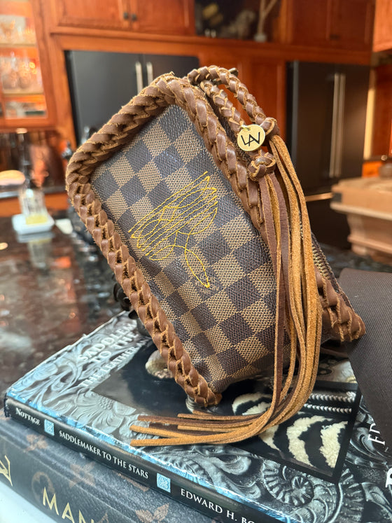 LAV Original Geronimos Bum Bag
