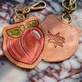 LAV x AllRed Pretty Peach Charm