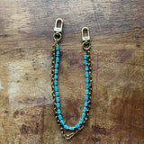 LAV x JForks Beaded Kingman Chain
