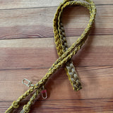 LAV Original Petite Braided Strap
