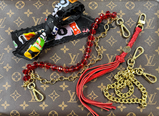 LAV Goodies Bundle - Howdy Heat