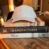 LAV Logo Trucker Hat