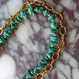 LAV x JForks Chunky Chip Kingman Chain