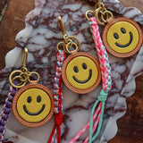 LAV x AllRed Happy Heart Charm Starter
