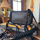 LAV Original Marly Noir Braided