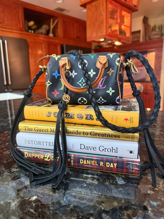 LAV Original Nano Speedy Murakami Multicolor