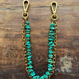 LAV x JForks Chunky Chip Kingman Chain