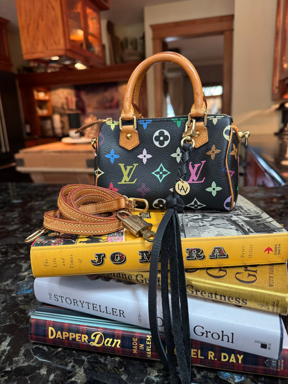LAV Original Nano Speedy Murakami Multicolor