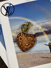 LAV x AllRed Sweetheart Charm