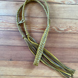 LAV Original Small Braided Strap