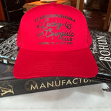 Limited Edition LAV NFR Trucker Hat