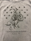 Limited Edition Leatherandvodka Sweatshirt