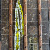 LAV x Allie Falcon Silk Twilly