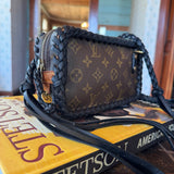 LAV Original Marly Noir Braided