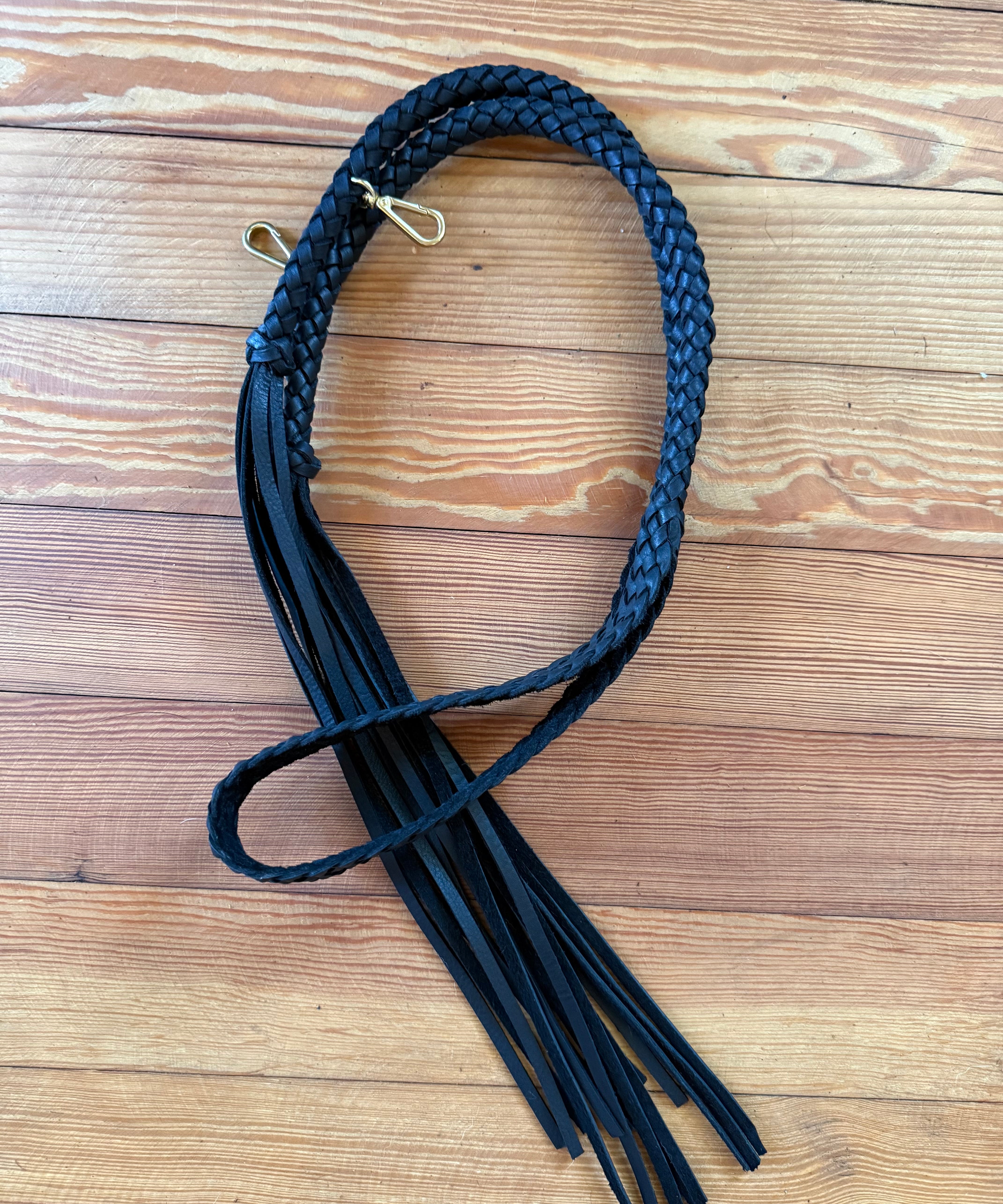 LAV Original Medium Braided Strap