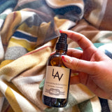 Wyatt Vannin x LAV Exclusive Space Mist