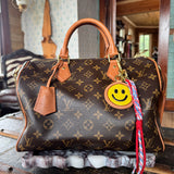 LAV x AllRed Happy Heart Charm Starter