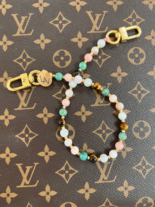  AFC X LAV Beaded Multicolor Stone Chain Variation #6