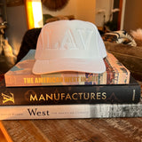 LAV Logo Trucker Hat
