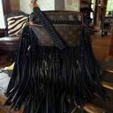 LAV Original Compiegne 23 Noir Fringe