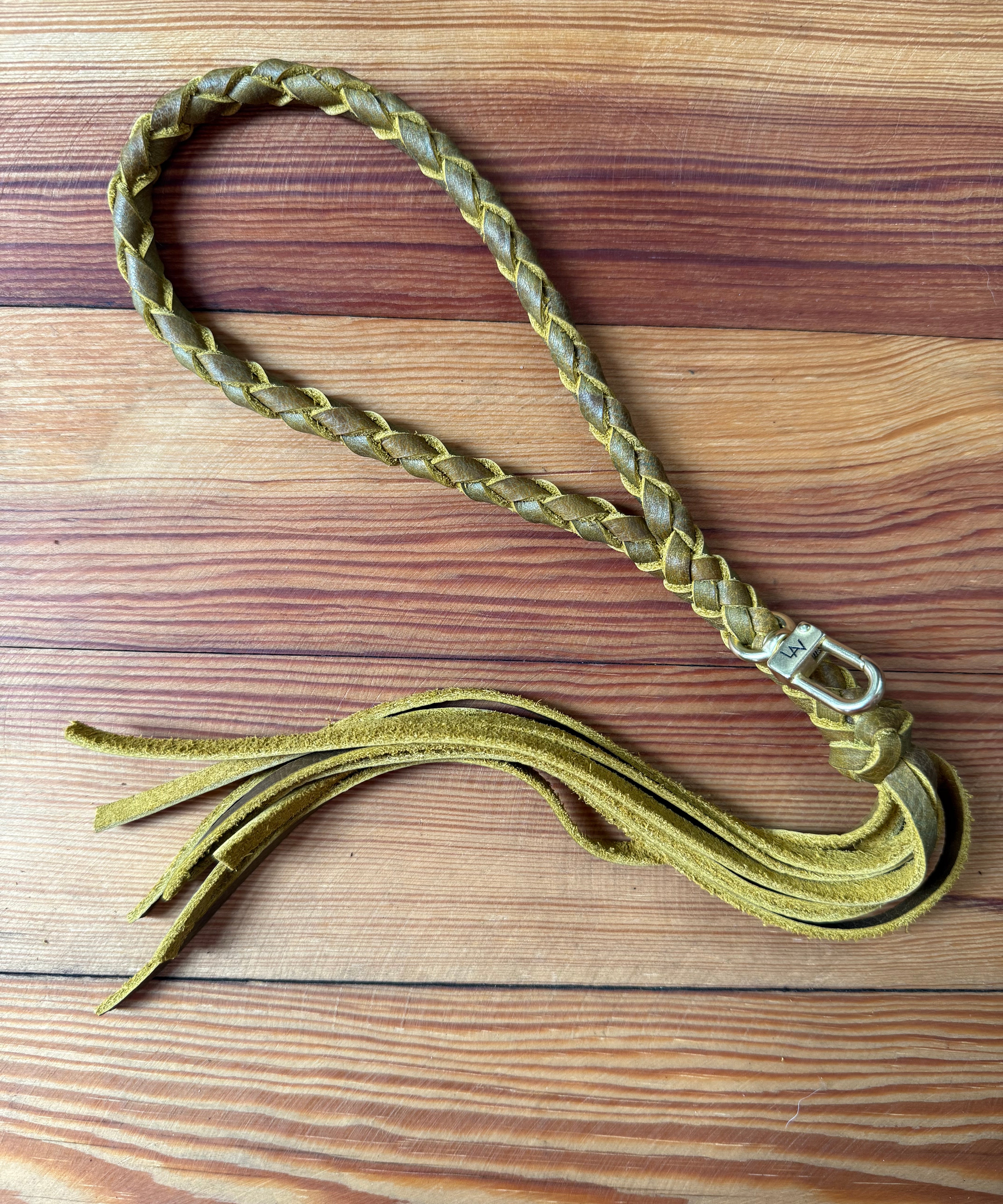 LAV Original Wristlet Clip-On