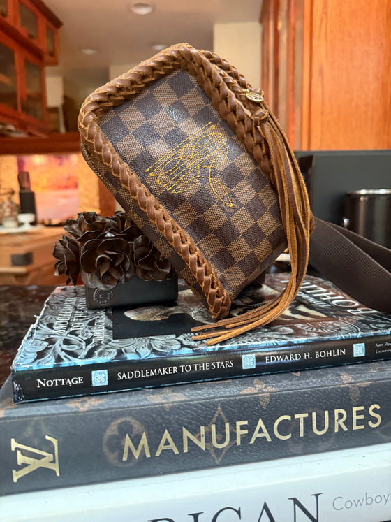 LAV Original Geronimos Bum Bag