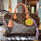 LAV x AllRed Happy Heart Charm Starter