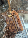 LAV Original Geronimos Bum Bag