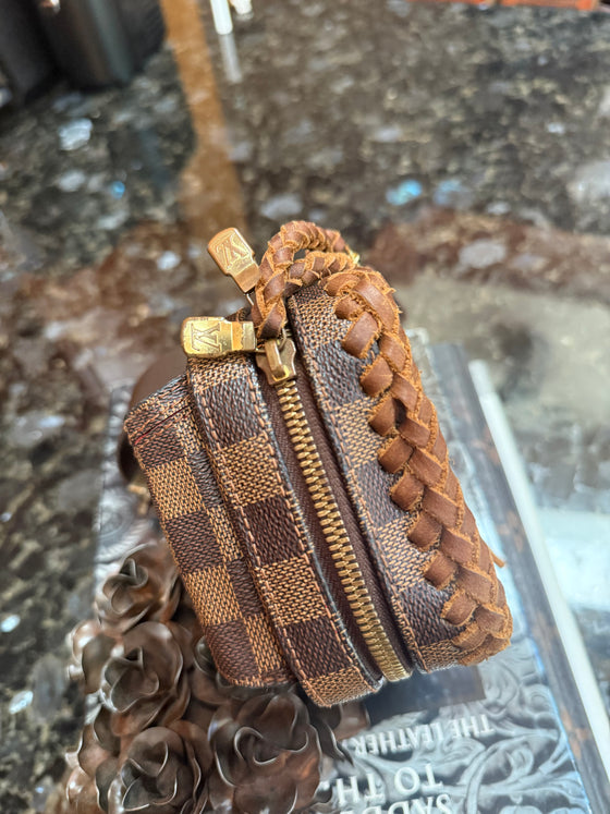 LAV Original Geronimos Bum Bag