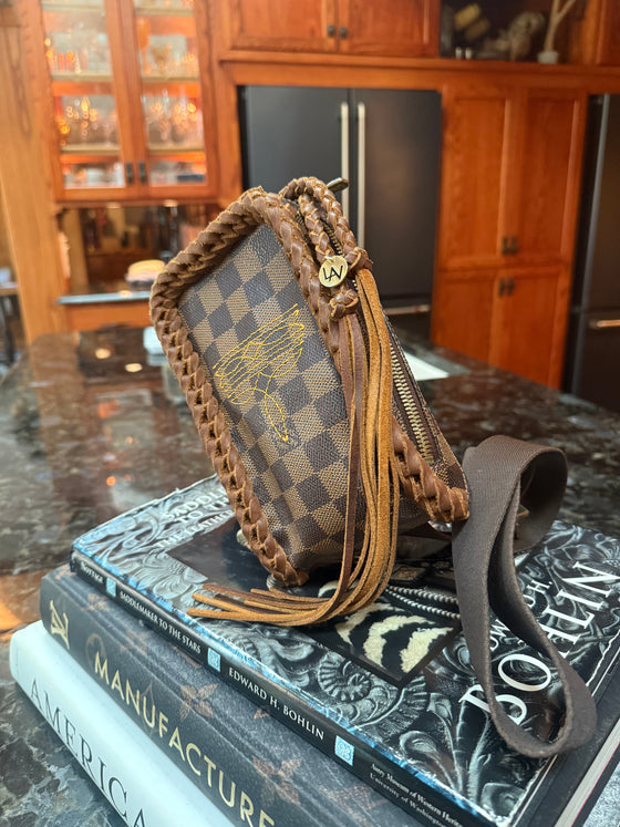 LAV Original Geronimos Bum Bag
