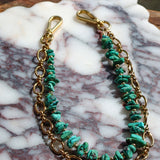 LAV x JForks Chunky Chip Kingman Chain