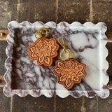 LAV x AllRed Roses Charm