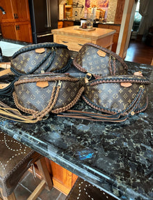  Pre-Order LAV Original Monogram Bumbag