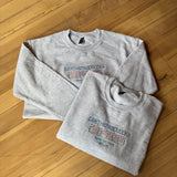 LAV Original Limited Edition - Spring Show 2026 Embroidery Sweatshirt