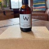 Wyatt Vannin x LAV Exclusive Space Mist