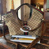 LAV Original Gucci Giglio, Large