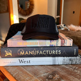 LAV Logo Trucker Hat