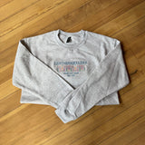 LAV Original Limited Edition - Spring Show 2026 Embroidery Sweatshirt