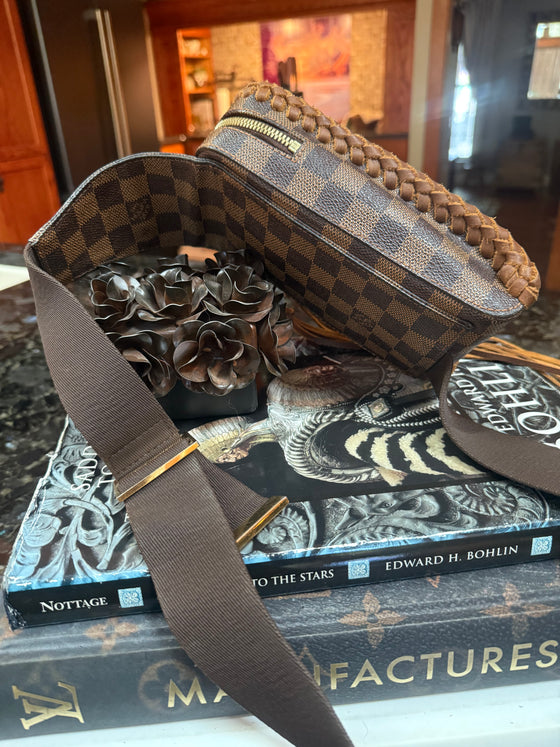 LAV Original Geronimos Bum Bag