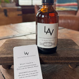 Wyatt Vannin x LAV Exclusive Space Mist