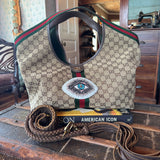 LAV Original Gucci Giglio, Large