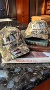 Limited Edition LAV Round Top, TX Camo Hat