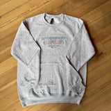 LAV Original Limited Edition - Spring Show 2026 Embroidery Sweatshirt