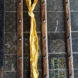 LAV x Allie Falcon Silk Twilly