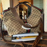 LAV Original Gucci Giglio, Large