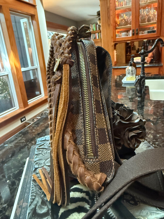 LAV Original Geronimos Bum Bag