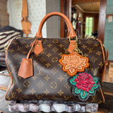 LAV x AllRed Roses Charm