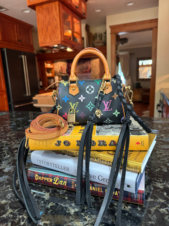 LAV Original Nano Speedy Murakami Multicolor